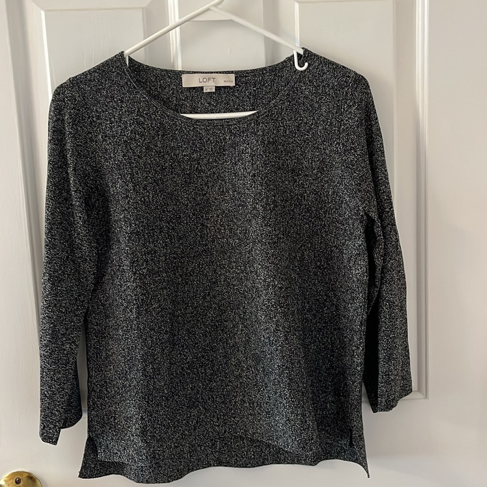 Loft top